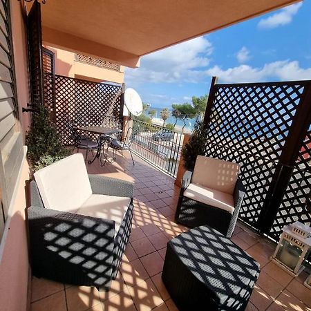 Casa Tritone Apartment Mazzeo Exterior photo