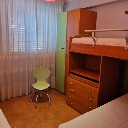 Casa Tritone Apartment Mazzeo Exterior photo