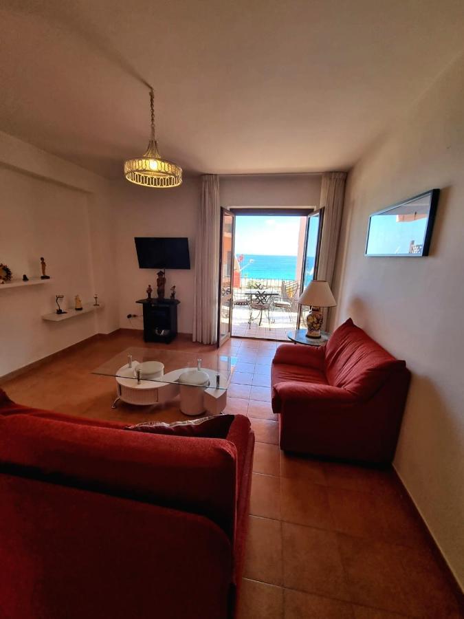 Casa Tritone Apartment Mazzeo Exterior photo