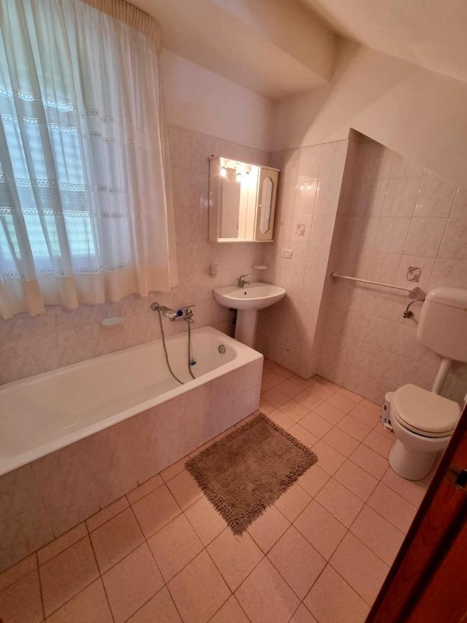 Casa Tritone Apartment Mazzeo Exterior photo