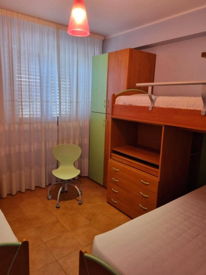 Casa Tritone Apartment Mazzeo Exterior photo